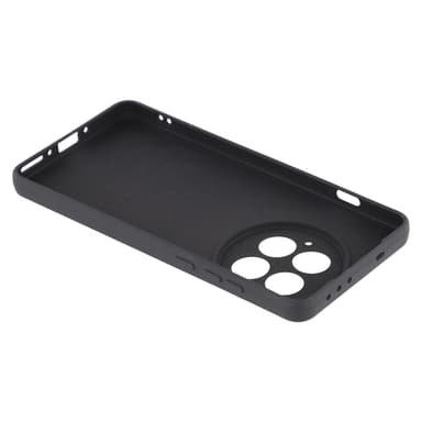 SKALO OnePlus 13 Ultratunt TPU Suojakuori - Musta
