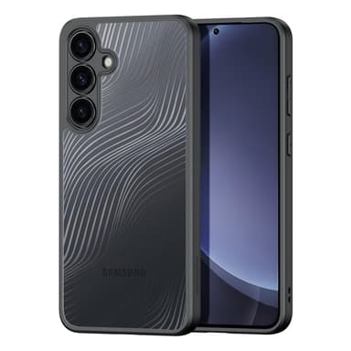 DUX DUCIS Samsung S25 Aimo Series Suojakuori - Musta
