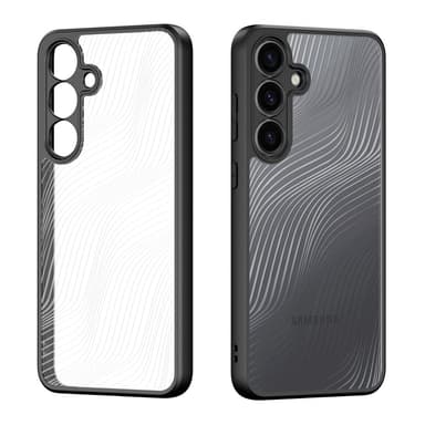 DUX DUCIS Samsung S25 Aimo Series Suojakuori - Musta