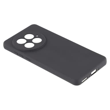 SKALO OnePlus 13 Ultratunt TPU Suojakuori - Musta