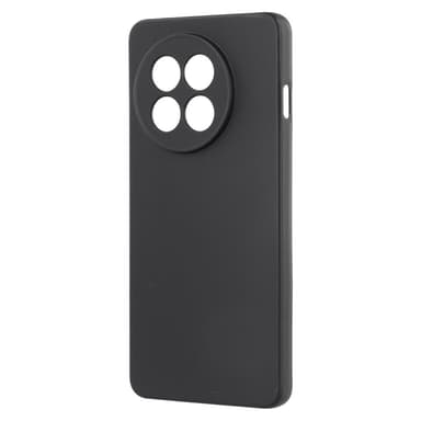 SKALO OnePlus 13R Ultrathin TPU Suojakuori - Musta