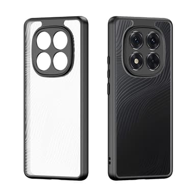 DUX DUCIS Xiaomi Redmi Note 14 Pro 5G Aimo Series Suojakuori - Musta