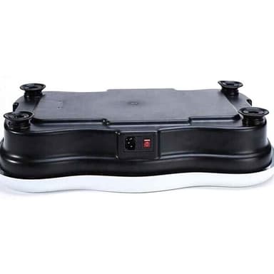 Tärinälevy Fitness Body Vibration Plate - Vibro Shaper 53cm