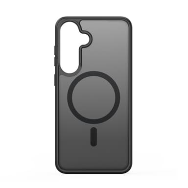DUX DUCIS Samsung S25+ Yind Series Matta viimeistely Suojakuori - Musta