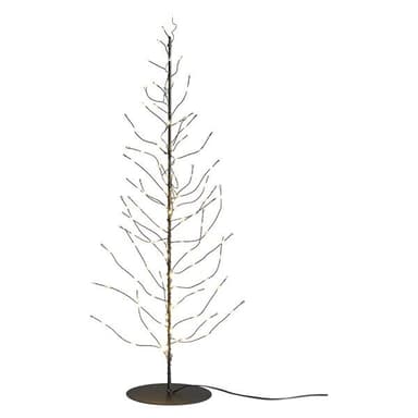 Day LED-valopuu ajastimella - 50cm
