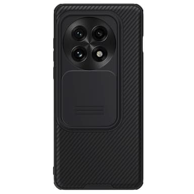 NILLKIN OnePlus 13 CamShield Pro Series Suojakuori - Musta