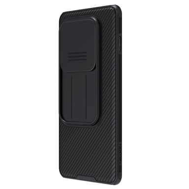 NILLKIN OnePlus 13 CamShield Pro Series Suojakuori - Musta