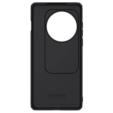NILLKIN OnePlus 13 CamShield Pro Series Suojakuori - Musta