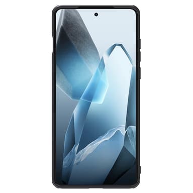 NILLKIN OnePlus 13 CamShield Pro Series Suojakuori - Musta
