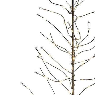 Day LED-valopuu ajastimella - 50cm