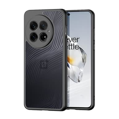 DUX DUCIS OnePlus 13 Aimo Series Suojakuori - Musta