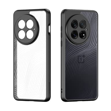 DUX DUCIS OnePlus 13 Aimo Series Suojakuori - Musta
