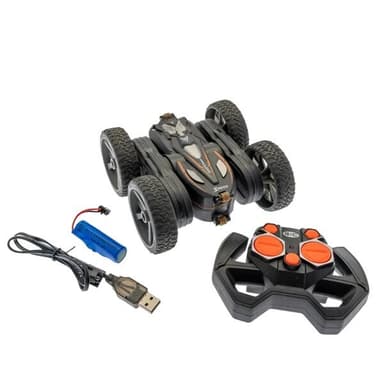G4P Swing Stunt Car - Radio-ohjattava stunt-auto