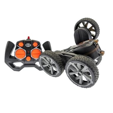 G4P Swing Stunt Car - Radio-ohjattava stunt-auto