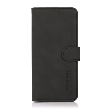SKALO OnePlus 13 KHAZNEH Lompakkokotelo - Musta