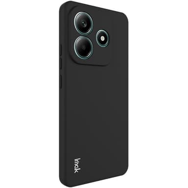 IMAK Xiaomi Redmi Note 14 5G UC-4 Series Suojakuori - Musta