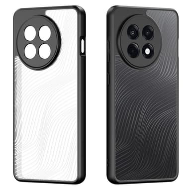 DUX DUCIS OnePlus 13R Aimo Series Suojakuori - Musta