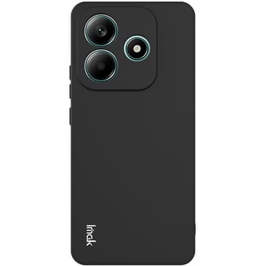 IMAK Xiaomi Redmi Note 14 5G UC-4 Series Suojakuori - Musta