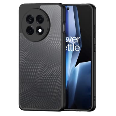 DUX DUCIS OnePlus 13R Aimo Series Suojakuori - Musta