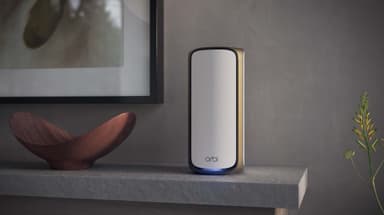Netgear Orbi 970 (RBE972S) WiFi 7 Mesh järjestelmä (2 kpl)
