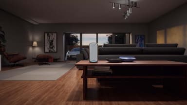 Netgear Orbi 970 (RBE972S) WiFi 7 Mesh järjestelmä (2 kpl)