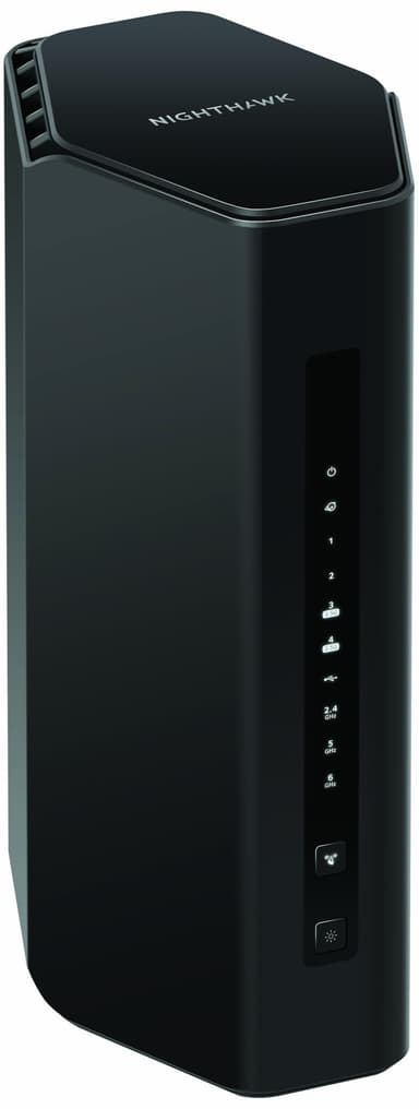 Netgear Nighthawk RS300 WiFi 7 reititin