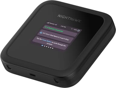 Netgear Nighthawk M3 5G mobiilireititin