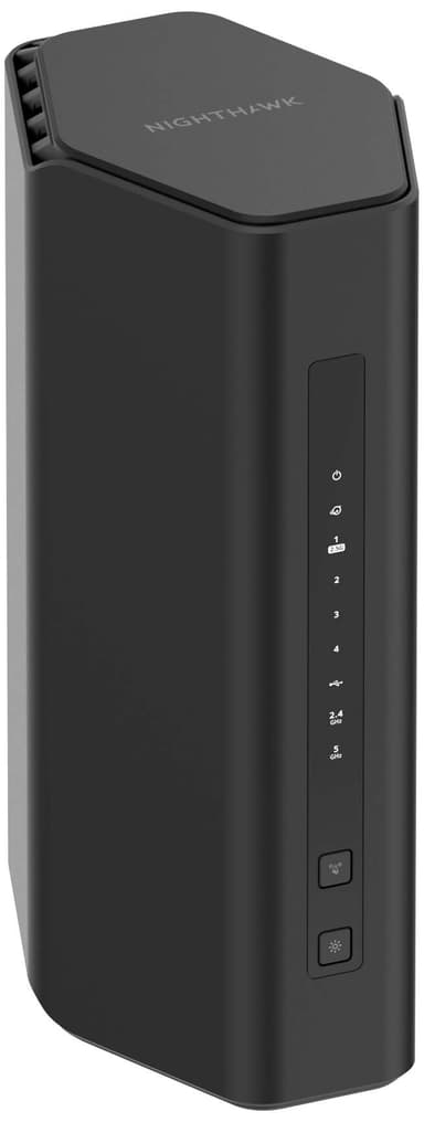 Netgear Nighthawk RS200 WiFi 7 reititin