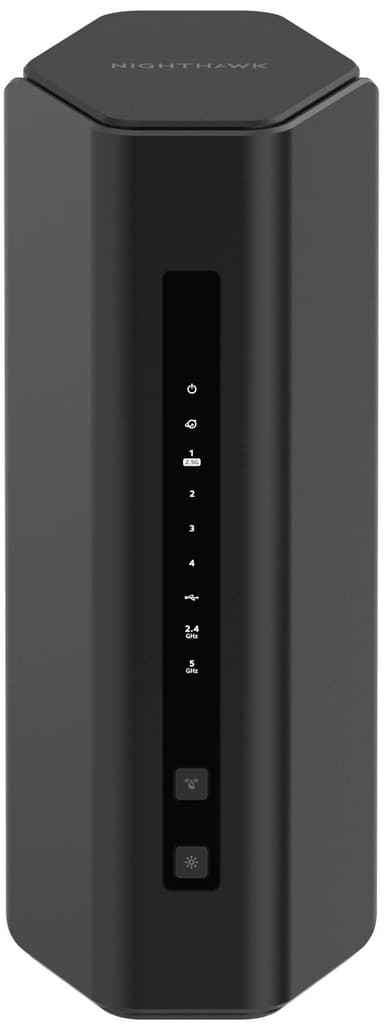 Netgear Nighthawk RS200 WiFi 7 reititin