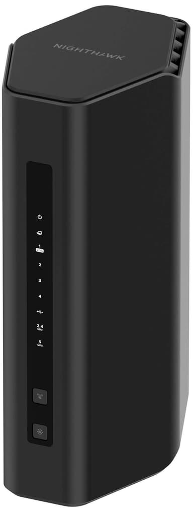 Netgear Nighthawk RS200 WiFi 7 reititin