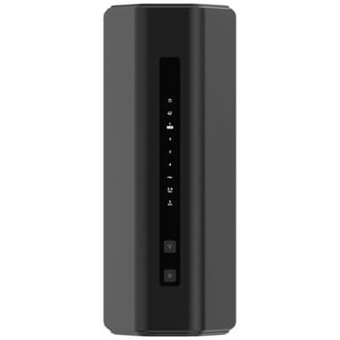 Netgear Nighthawk RS200 Wi-Fi 7 BE6500 reititin
