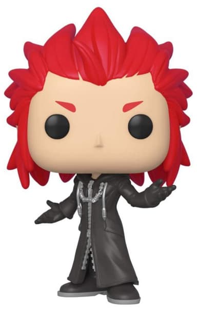 Funko Pop! Kingdom Hearts figuuri (Lea)