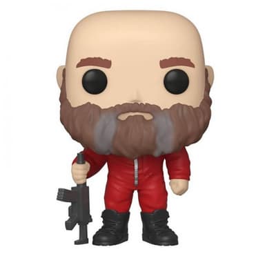 Funko Pop! La Casa De Papel figuuri (Helsinki)