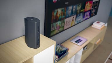 Netgear Nighthawk RS200 WiFi 7 reititin