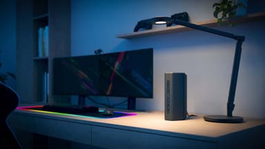 Netgear Nighthawk RS300 WiFi 7 reititin