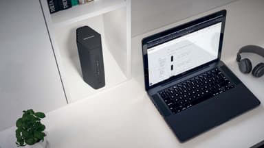 Netgear Nighthawk RS200 WiFi 7 reititin