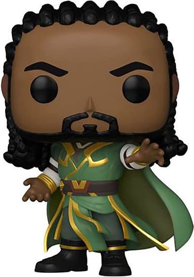 Funko Pop! Marvel figuuri (Master Mordo)