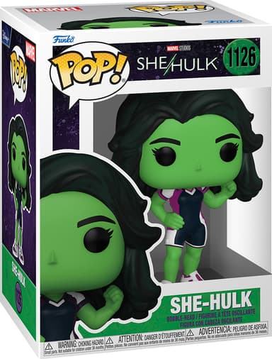 Funko Pop! Marvel figuuri (Dane Whitman)