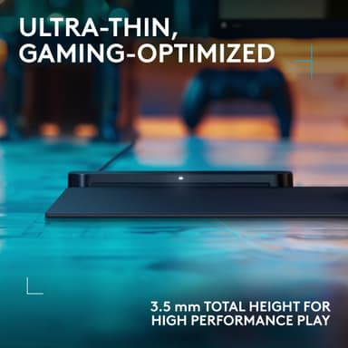 Logitech G Powerplay 2 hiirimatto