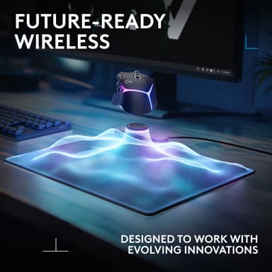 Logitech G Powerplay 2 hiirimatto