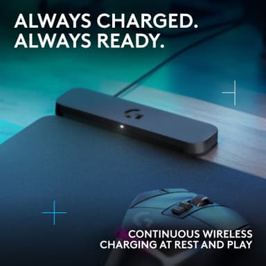Logitech G Powerplay 2 hiirimatto