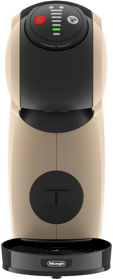 Nescafe Dolce Gusto Genio S kapselikone EDG226.BG (beige)