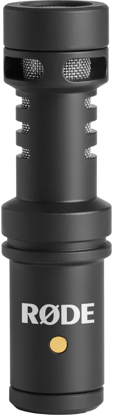 Røde VideoMic Me-C+ haulikkomikrofoni
