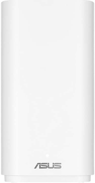 ASUS ZenWiFi BD4 Outdoor Mesh reititin (valkoinen)