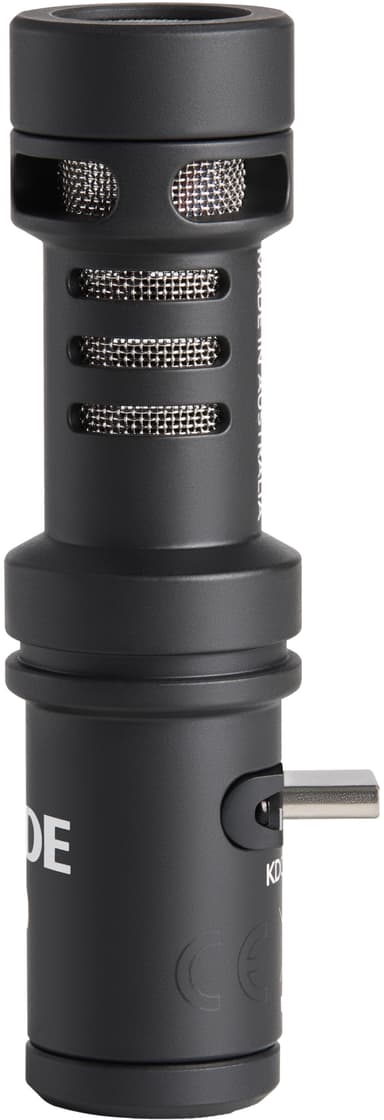 Røde VideoMic Me-C+ haulikkomikrofoni