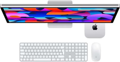 Mac mini M4/24/512 2024