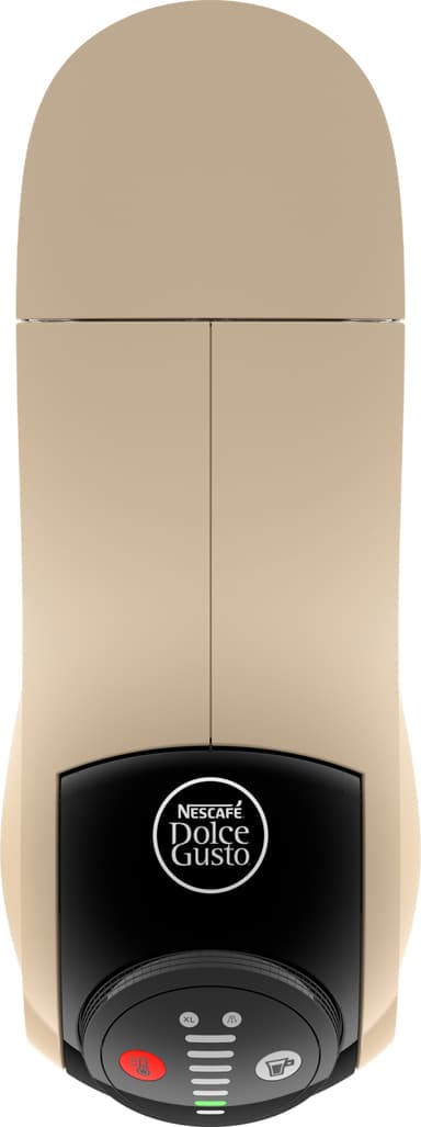 Nescafe Dolce Gusto Genio S kapselikone EDG226.BG (beige)