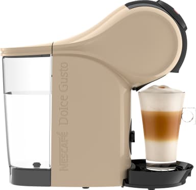 Nescafe Dolce Gusto Genio S kapselikone EDG226.BG (beige)