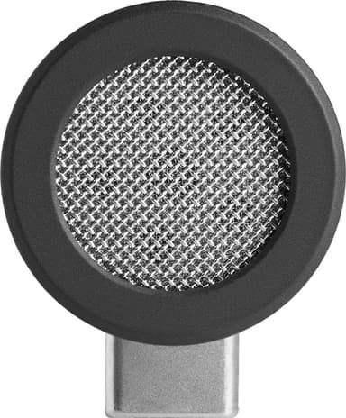 Røde VideoMic Me-C+ haulikkomikrofoni