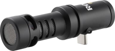 Røde VideoMic Me-C+ haulikkomikrofoni